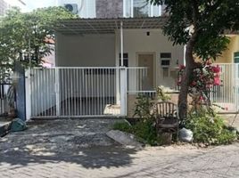 3 Habitación Casa en venta en Tambaksari, East Jawa, Tambaksari