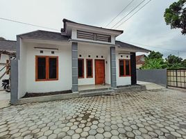 3 Kamar Rumah for sale in Ngemplak, Sleman, Ngemplak