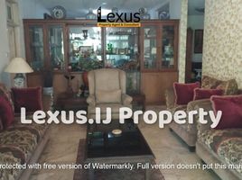 6 Bedroom Villa for sale in Cilandak Town Square, Cilandak, Kebayoran Lama