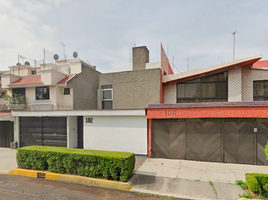 4 Schlafzimmer Villa zu verkaufen in Benito Juarez, Mexico City, Benito Juarez