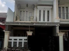 3 Habitación Casa en venta en Tambaksari, East Jawa, Tambaksari