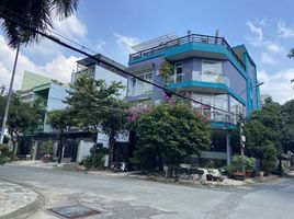 5 chambre Villa for sale in Tan Phu, Ho Chi Minh City, Phu Thanh, Tan Phu