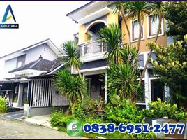 5 Habitación Villa en venta en Depok, Yogyakarta, Depok