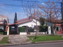 3 Bedroom House for sale in Moron, Buenos Aires, Moron