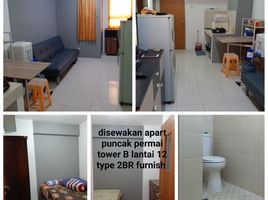  Apartemen for rent in Gubeng, Surabaya, Gubeng