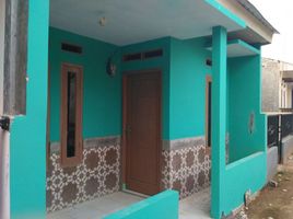 2 Bedroom House for sale in Pancoranmas, Bogor, Pancoranmas