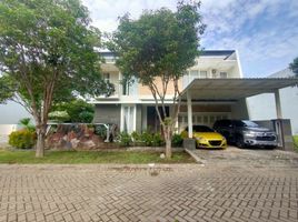6 Habitación Villa en venta en Lakarsantri, East Jawa, Lakarsantri, Surabaya, East Jawa