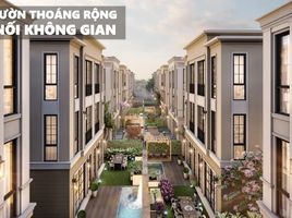 3 Phòng ngủ Biệt thự for sale at Aqua City, TT. Long Thành