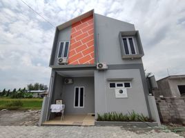 3 Bedroom Villa for sale in Prambanan, Klaten, Prambanan