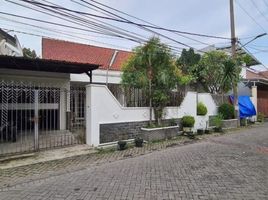 5 Habitación Casa en venta en Tambaksari, East Jawa, Tambaksari