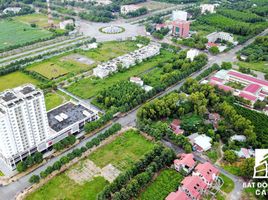  Land for sale in O Cho Dua, Hanoi, O Cho Dua, Dong Da, Hanoi