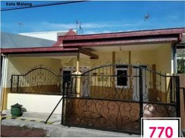 3 Bedroom House for sale in Kidung Kandang, Malang Regency, Kidung Kandang