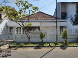 5 Bedroom Villa for sale in Wonocolo, Surabaya, Wonocolo