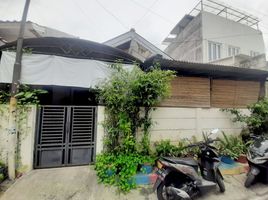 4 Schlafzimmer Haus zu verkaufen in Jakarta Pusat, Jakarta, Menteng