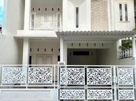 4 Schlafzimmer Villa zu verkaufen in Mlati, Yogyakarta, Mlati