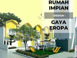 2 Bedroom Villa for sale in Bandung, West Jawa, Ngamprah, Bandung