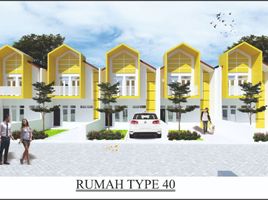 2 Bedroom House for sale in Ngamprah, Bandung, Ngamprah