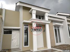 2 Kamar Rumah for sale in Cileungsi, Bogor, Cileungsi