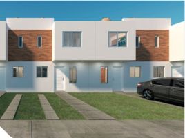 Maison 2 chambre à vendre à San Luis Potosi, San Luis Potosi, San Luis Potosi, San Luis Potosi