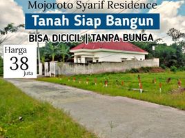  Terrain for sale in Banyuwangi, East Jawa, Gambiran, Banyuwangi