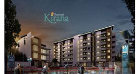 Available Units at KIRANA