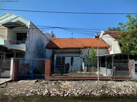 1 Bedroom House for sale in Tambaksari, Surabaya, Tambaksari