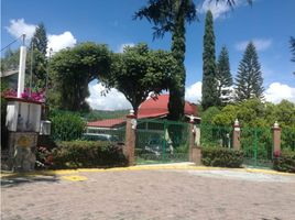 5 Schlafzimmer Haus zu verkaufen in Ixtapan De La Sal, Mexico, Ixtapan De La Sal