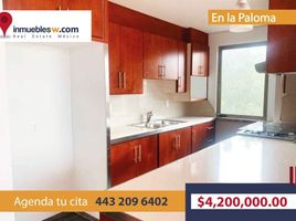 3 Bedroom Apartment for sale in Morelia, Michoacan, Morelia, Michoacan