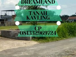  Land for sale in Jember, East Jawa, Sumbersari, Jember