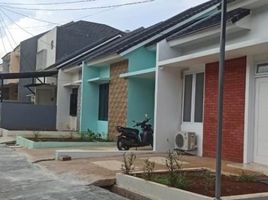 2 Kamar Rumah for sale in Setu Babakan, Jaga Karsa, Lima