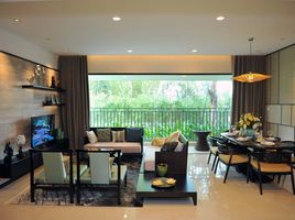 3 chambre Appartement for sale in Tan Phu, District 7, Tan Phu