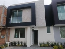 3 Habitación Casa en venta en Morelia, Michoacán, Morelia