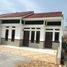 2 Bedroom House for sale in Pancoranmas, Bogor, Pancoranmas