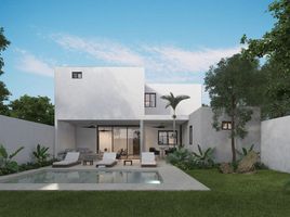 3 Habitación Casa en venta en Conkal, Yucatán, Conkal