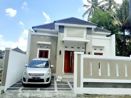 3 Schlafzimmer Haus zu verkaufen in Seyegan, Yogyakarta, Seyegan