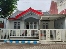 4 chambre Maison for sale in Taman, Sidoarjo, Taman