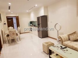 1 Schlafzimmer Appartement zu vermieten in Ward 22, Ho Chi Minh City, Ward 22