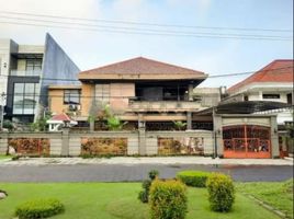 8 Bedroom House for sale in Wonokromo, Surabaya, Wonokromo