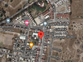 2 Habitación Villa en venta en Celaya, Guanajuato, Celaya