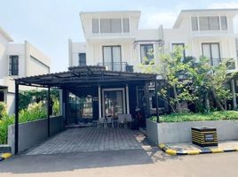 3 Kamar Townhouse for sale in Thamrin City Trade Mall, Tanah Abang, Tanah Abang