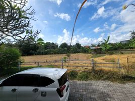  Grundstück zu verkaufen in Badung, Bali, Mengwi