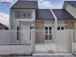 2 Bedroom Villa for sale in East Jawa, Taman, Sidoarjo, East Jawa