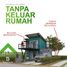 1 Bedroom House for sale in Parang Lo'e, South Sulawesi, Parang Lo'e, Gowa
