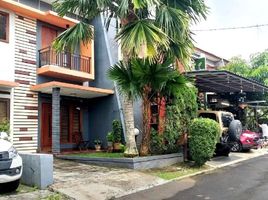 3 Schlafzimmer Haus zu verkaufen in Bogor, West Jawa, Lima