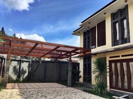 5 Bedroom Villa for sale in Bandung Institute of Technology, Sukajadi, Lembang