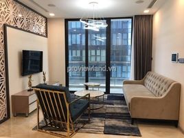 3 Phòng ngủ Chung cư for rent at Vinhomes Golden River, Bến Nghé