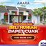 2 Bedroom House for sale in Bogor Selatan, Bogor, Bogor Selatan