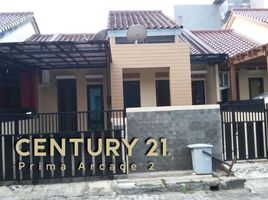 2 Bedroom House for sale in Pondok Aren, Tangerang, Pondok Aren