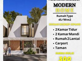 2 Bedroom House for sale in Majalengka, West Jawa, Kartajati, Majalengka