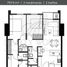 2 Schlafzimmer Appartement zu verkaufen in Monterrey, Nuevo Leon, Monterrey